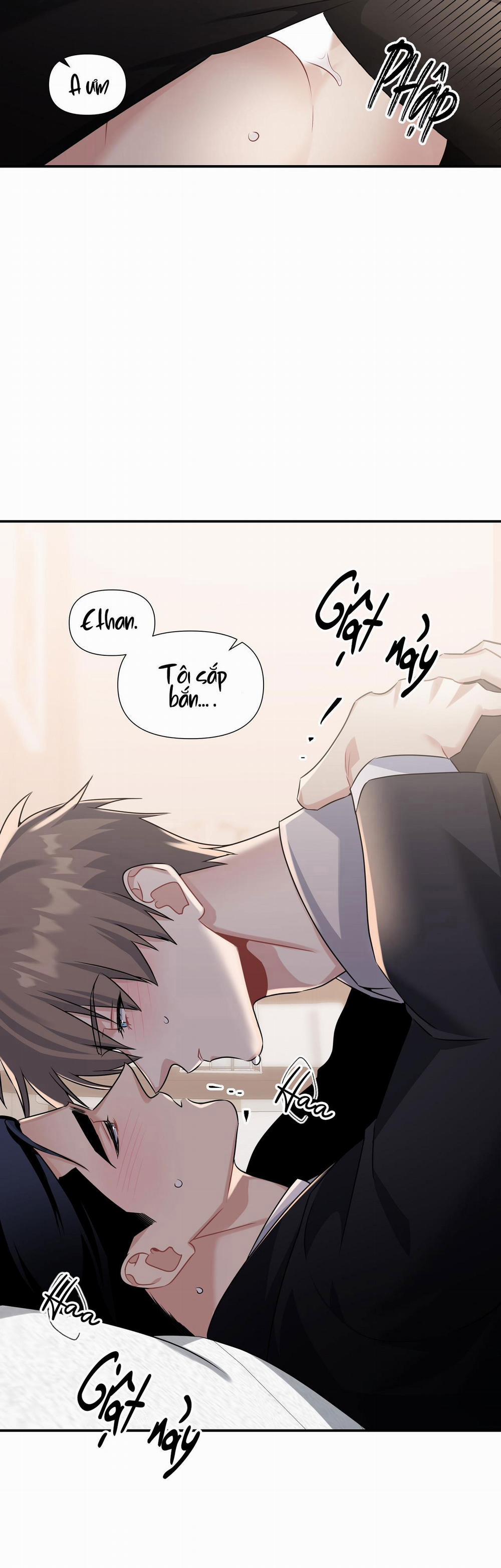 CÓ LẼ LÀ LÃNG MẠN 9 trang 41