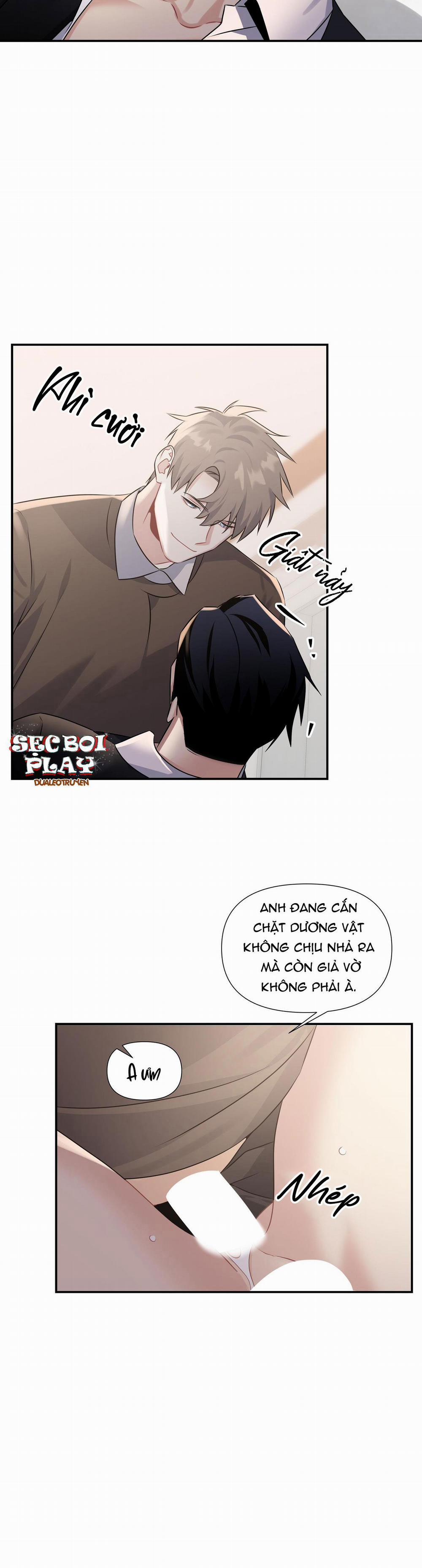 CÓ LẼ LÀ LÃNG MẠN 9 trang 46