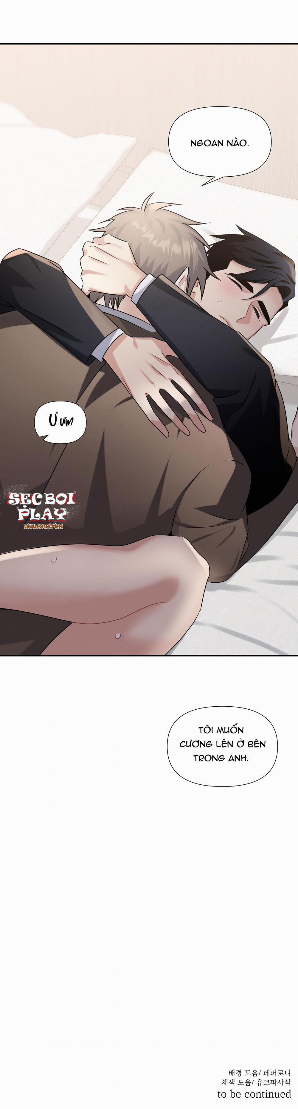 CÓ LẼ LÀ LÃNG MẠN 9 trang 47