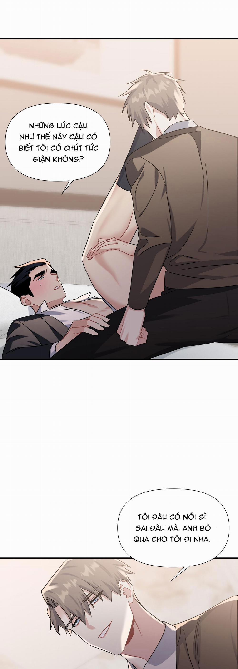 CÓ LẼ LÀ LÃNG MẠN 9 trang 5