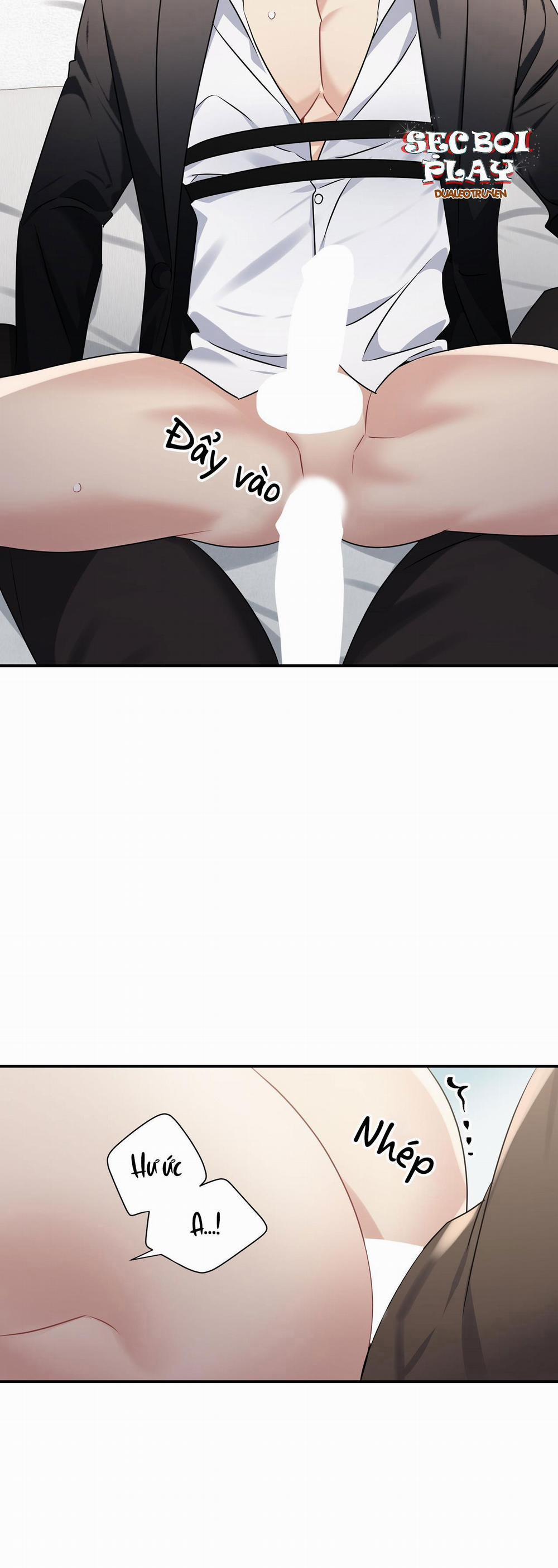 CÓ LẼ LÀ LÃNG MẠN 9 trang 7