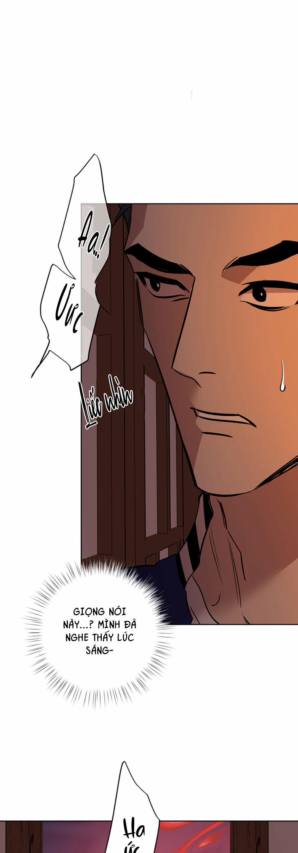 Có Lẽ Mỗi Ngày Đều Mưa 0 PREVIEW trang 1