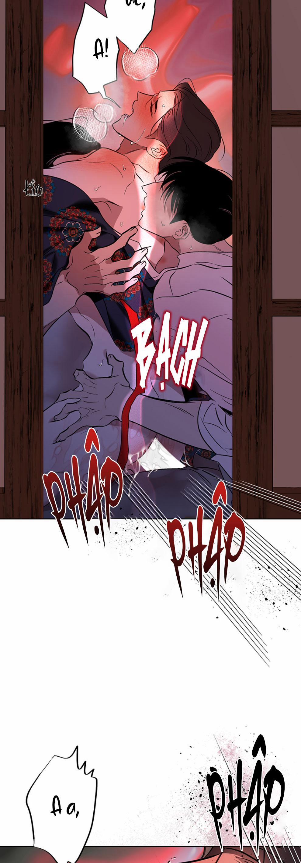 Có Lẽ Mỗi Ngày Đều Mưa 0 PREVIEW trang 2