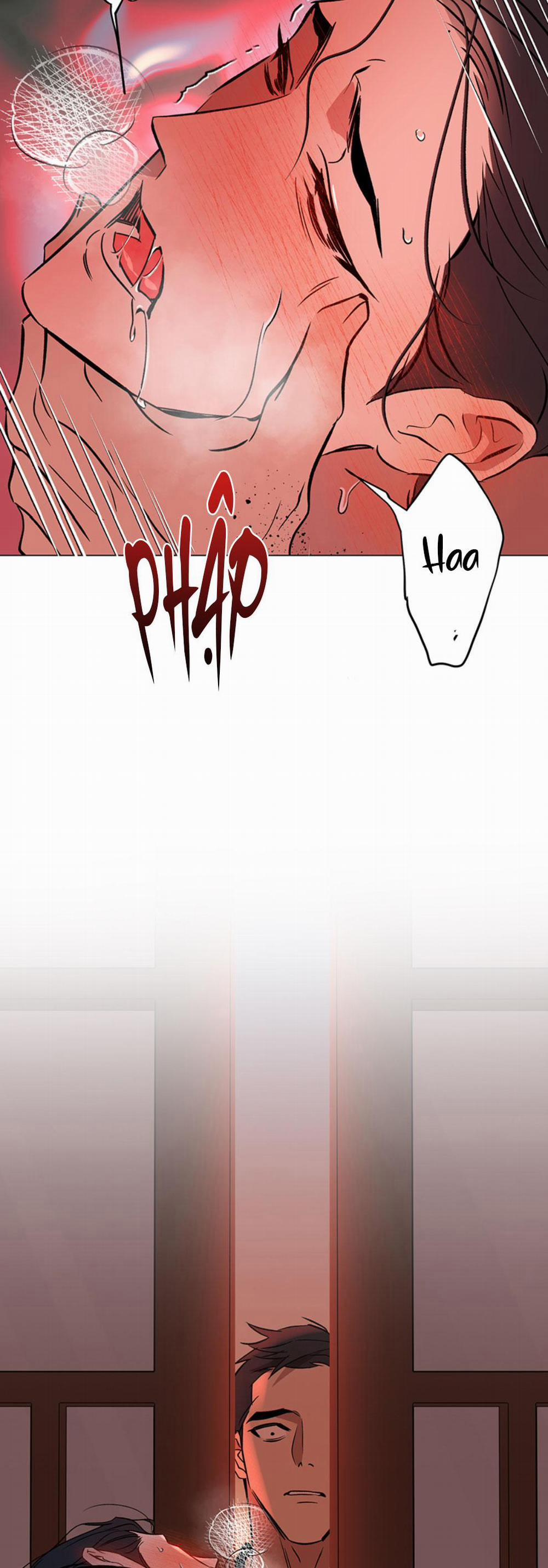 Có Lẽ Mỗi Ngày Đều Mưa 0 trang 3