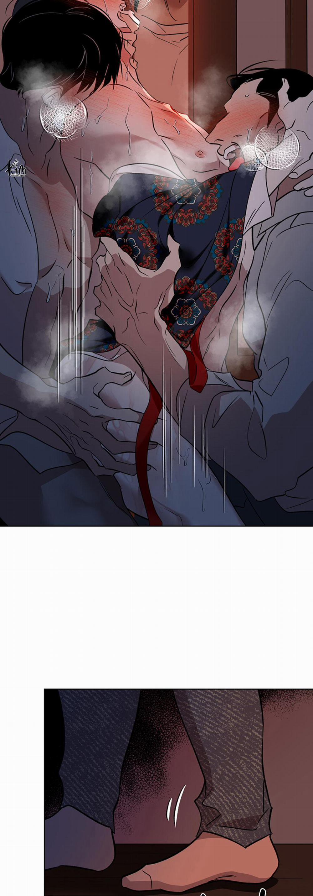 Có Lẽ Mỗi Ngày Đều Mưa 0 trang 4