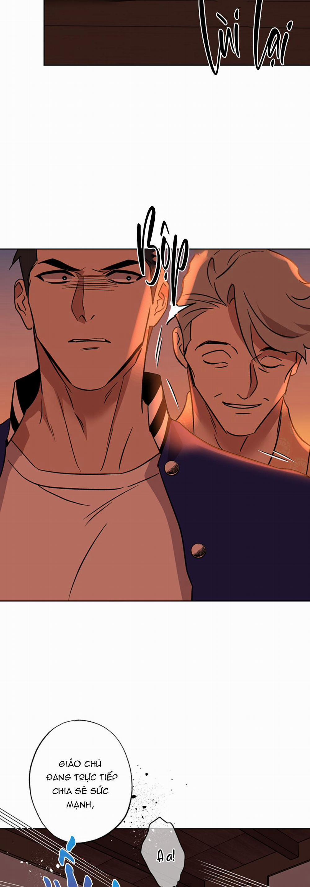 Có Lẽ Mỗi Ngày Đều Mưa 0 trang 5