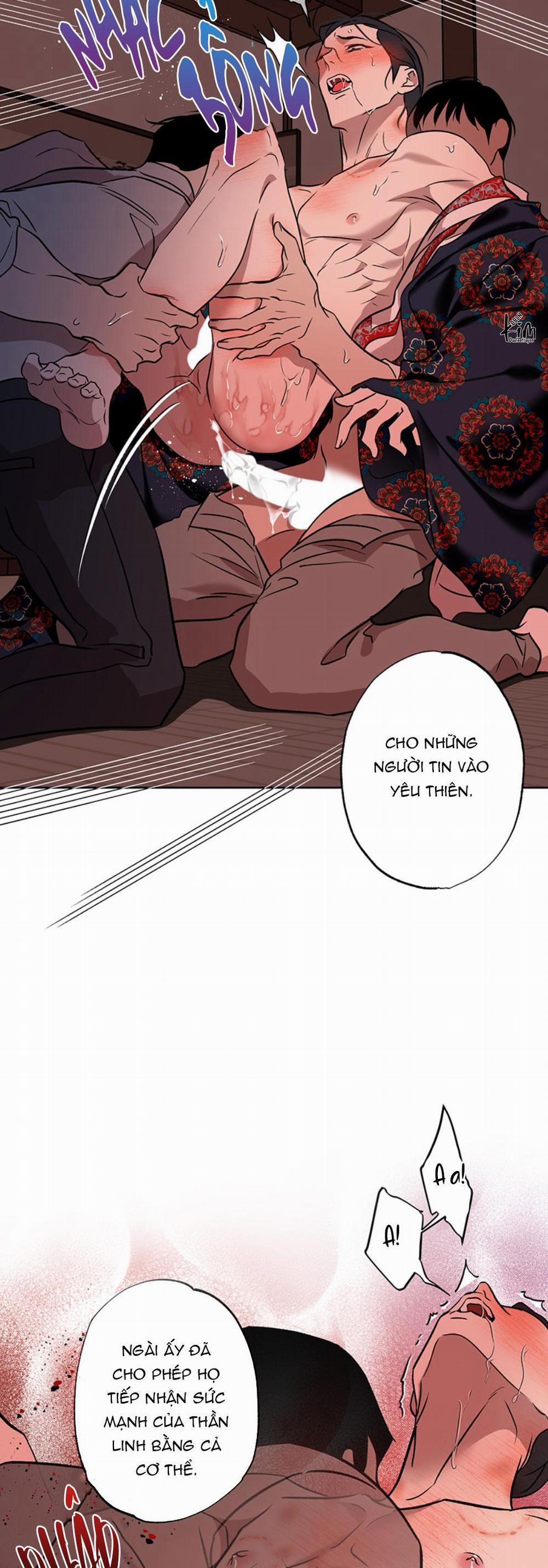 Có Lẽ Mỗi Ngày Đều Mưa 0 trang 6