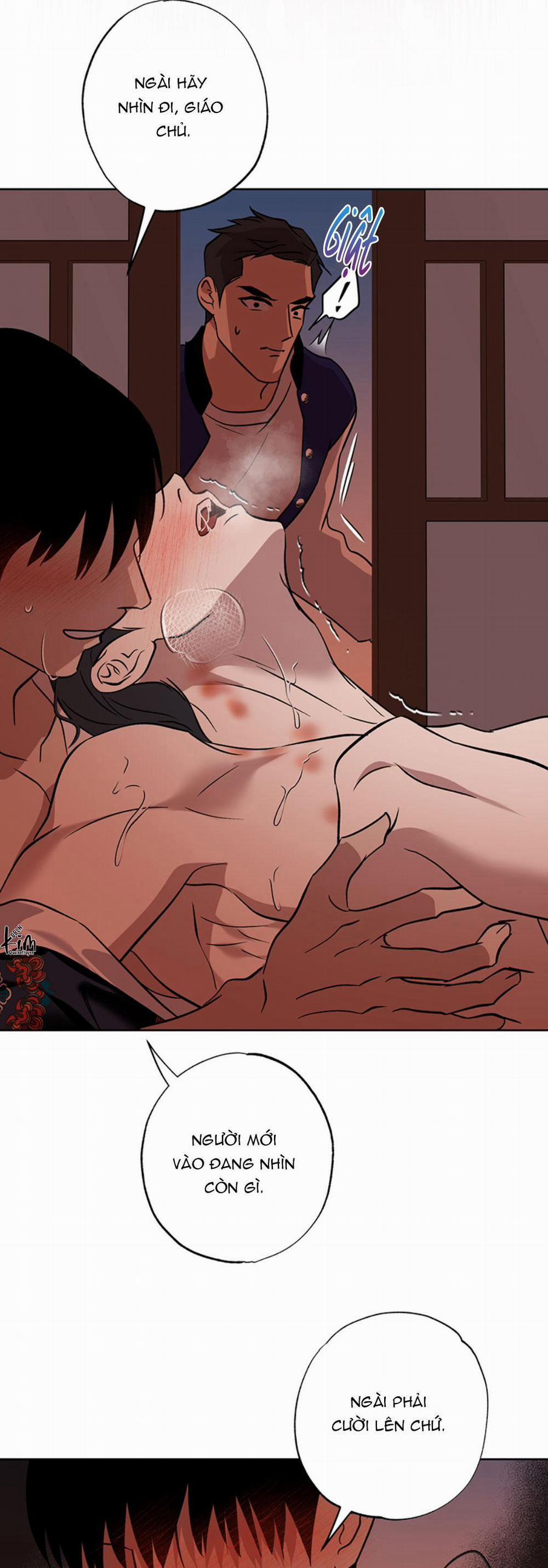 Có Lẽ Mỗi Ngày Đều Mưa 0 trang 8