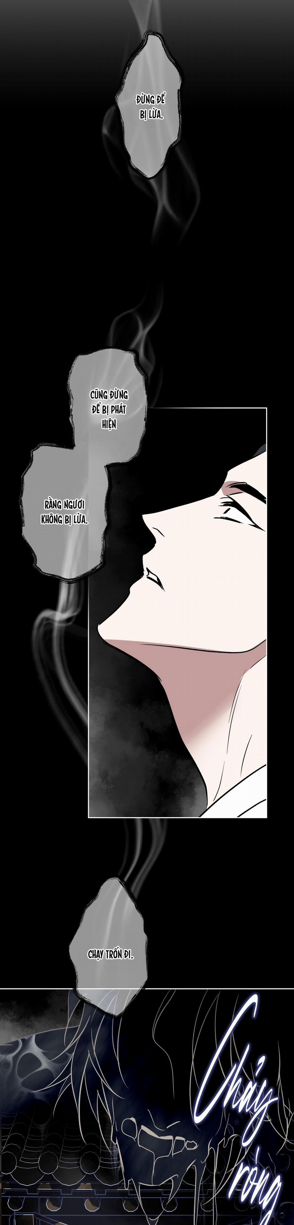 Có Lẽ Mỗi Ngày Đều Mưa 1 trang 2