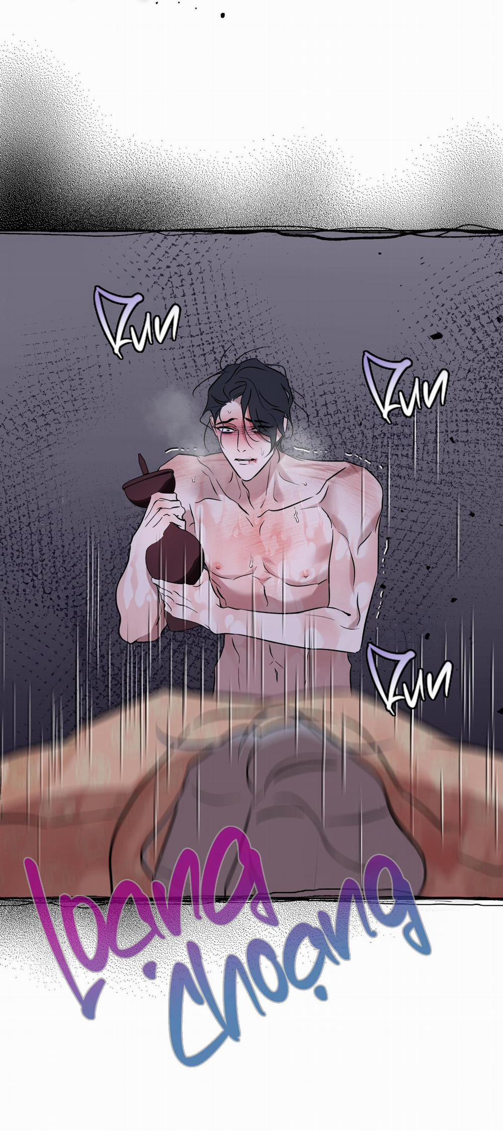 Có Lẽ Mỗi Ngày Đều Mưa 10 trang 12