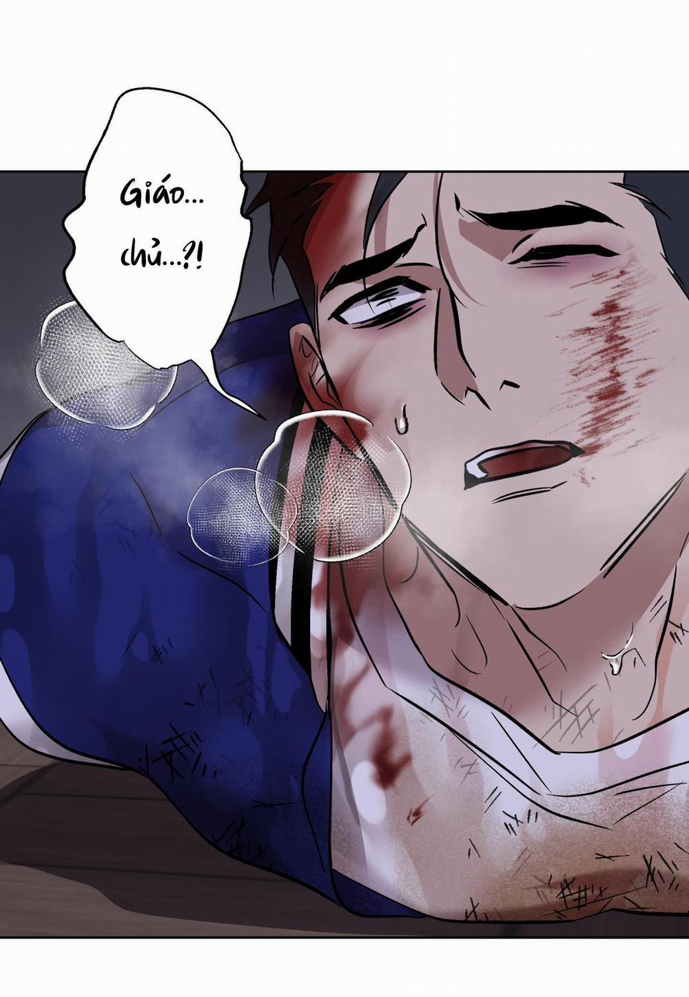 Có Lẽ Mỗi Ngày Đều Mưa 10 trang 13