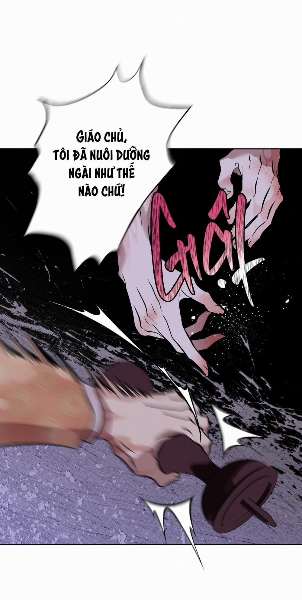 Có Lẽ Mỗi Ngày Đều Mưa 10 trang 16