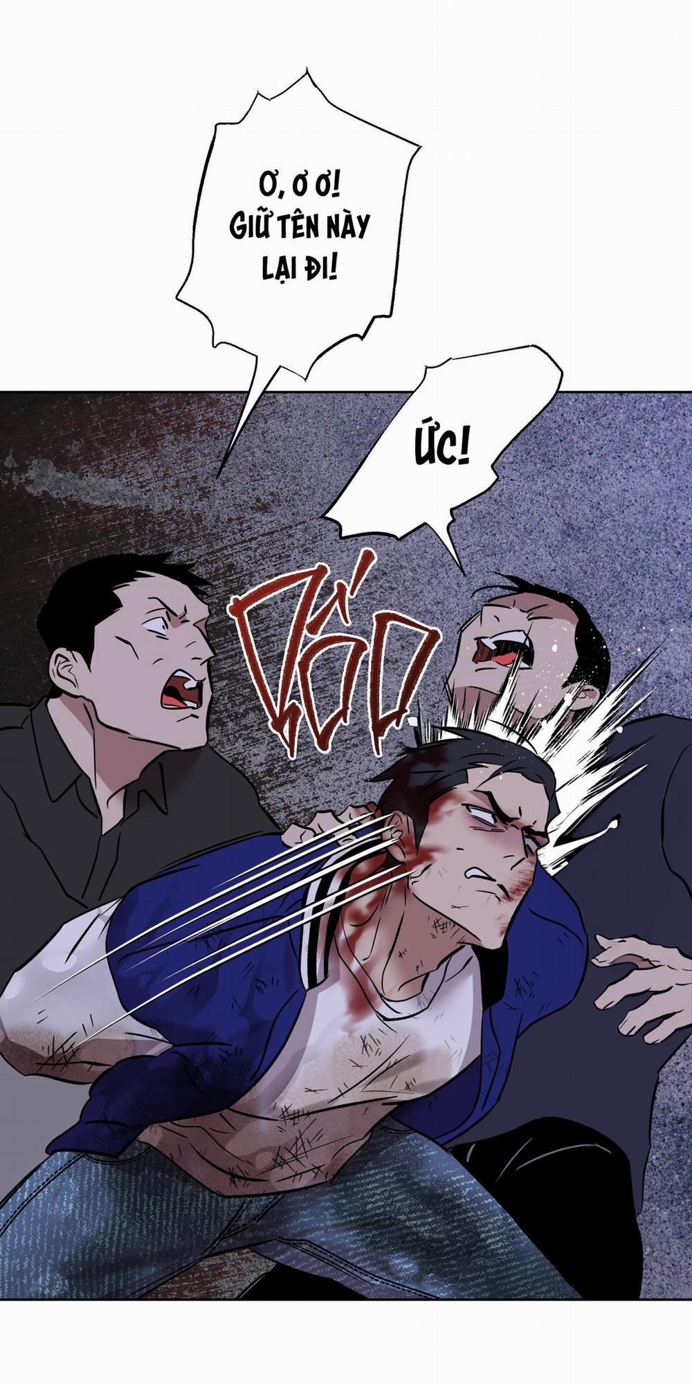 Có Lẽ Mỗi Ngày Đều Mưa 10 trang 17