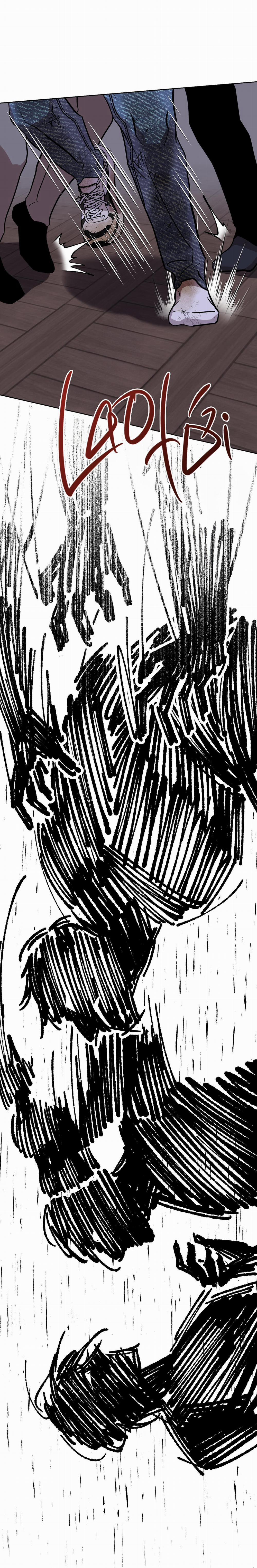 Có Lẽ Mỗi Ngày Đều Mưa 10 trang 19