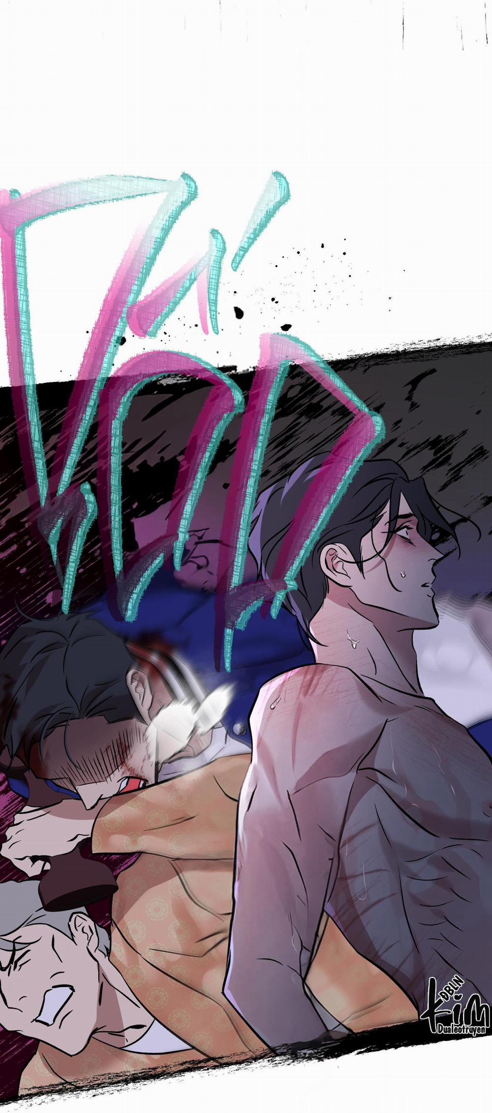 Có Lẽ Mỗi Ngày Đều Mưa 10 trang 20