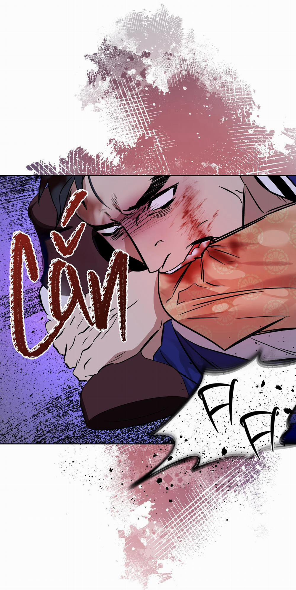 Có Lẽ Mỗi Ngày Đều Mưa 10 trang 21