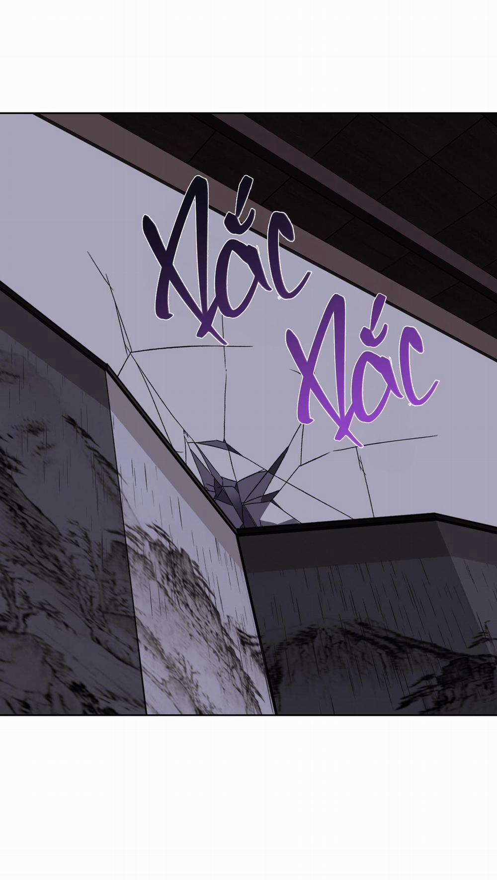 Có Lẽ Mỗi Ngày Đều Mưa 10 trang 23