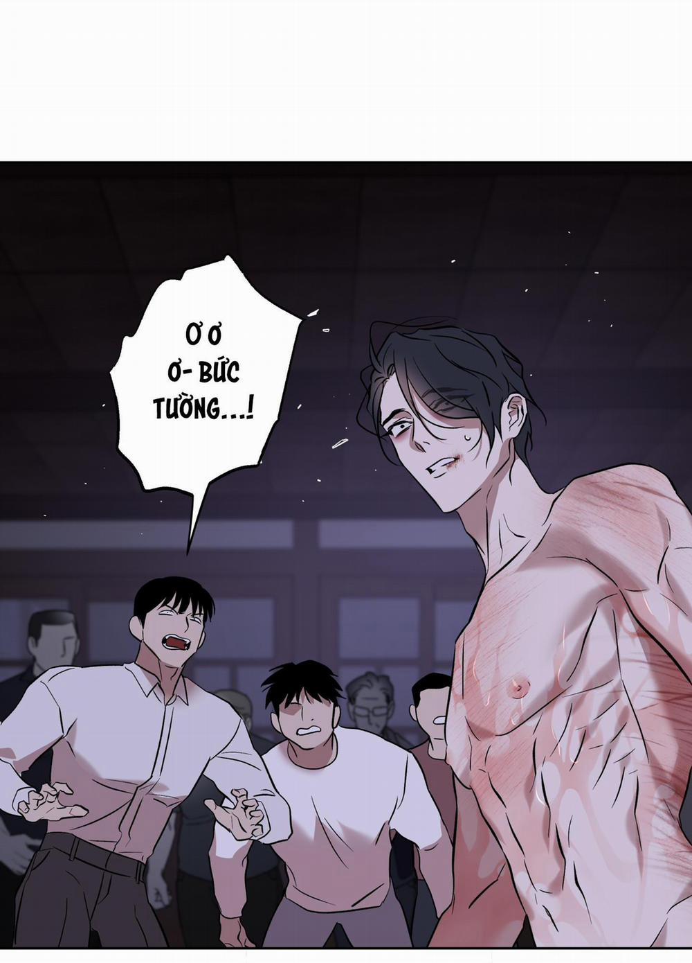 Có Lẽ Mỗi Ngày Đều Mưa 10 trang 24