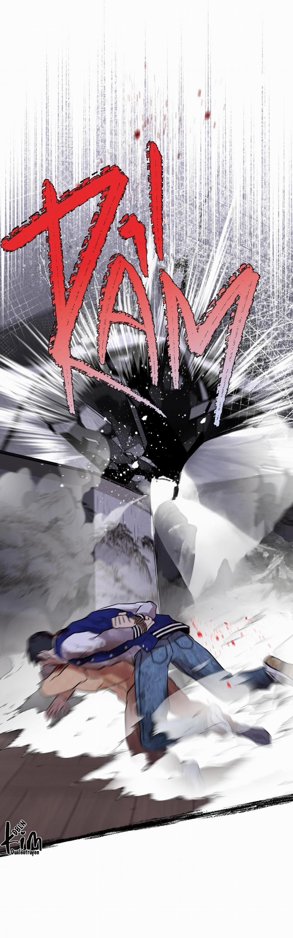 Có Lẽ Mỗi Ngày Đều Mưa 10 trang 25