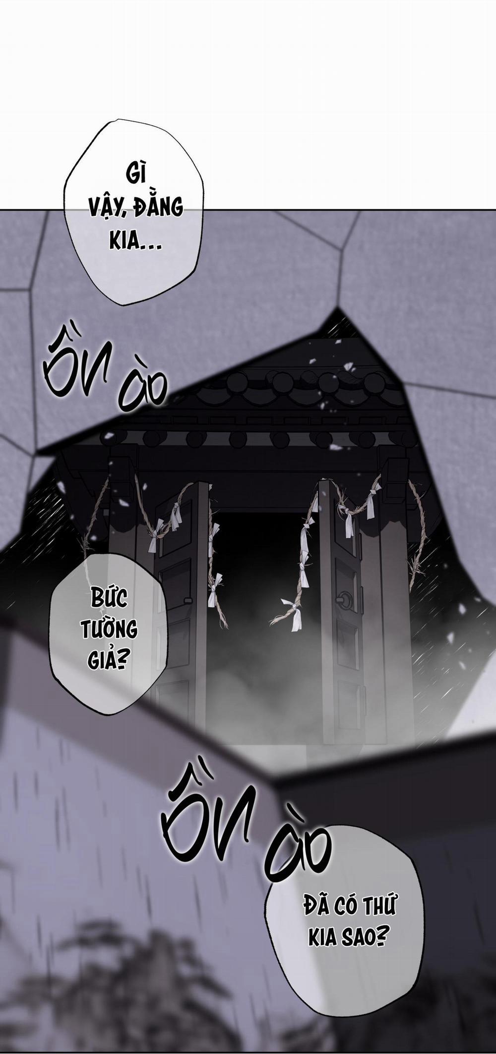 Có Lẽ Mỗi Ngày Đều Mưa 10 trang 27