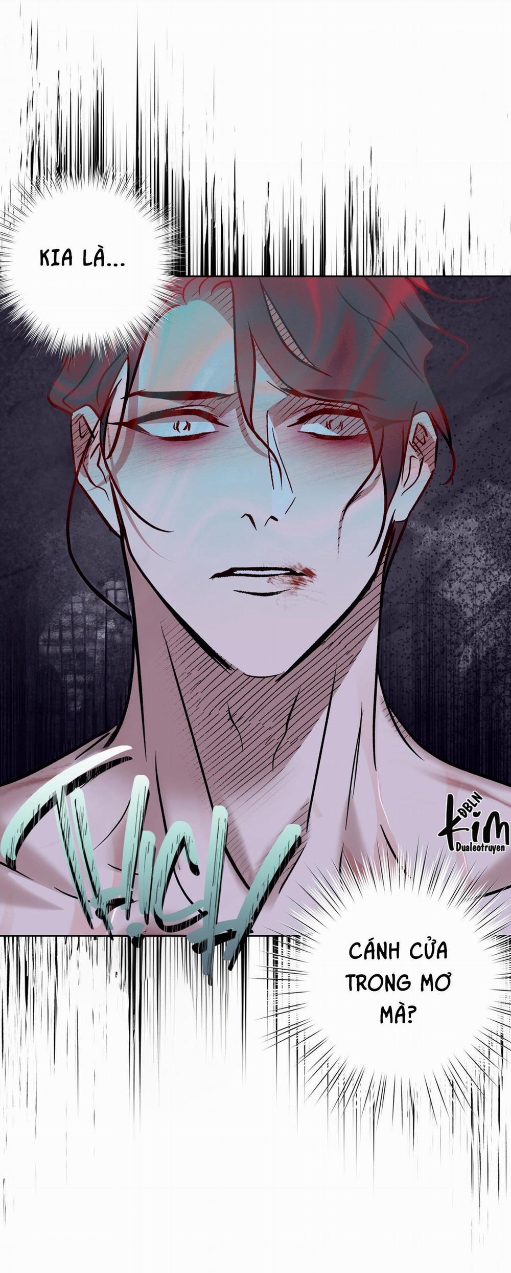 Có Lẽ Mỗi Ngày Đều Mưa 10 trang 28