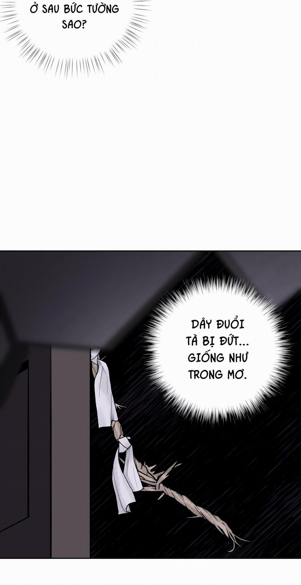 Có Lẽ Mỗi Ngày Đều Mưa 10 trang 30