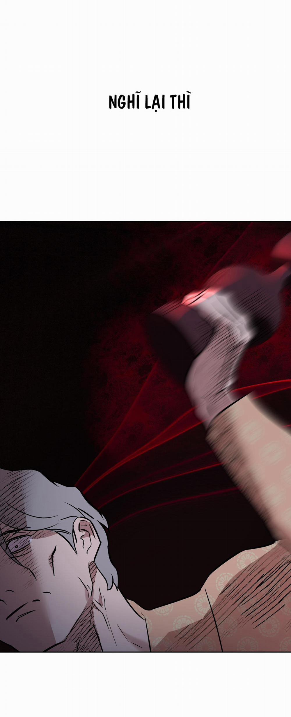 Có Lẽ Mỗi Ngày Đều Mưa 10 trang 37