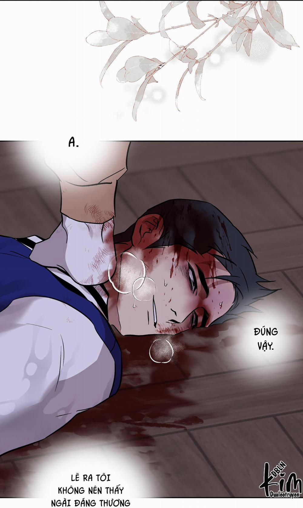 Có Lẽ Mỗi Ngày Đều Mưa 10 trang 47