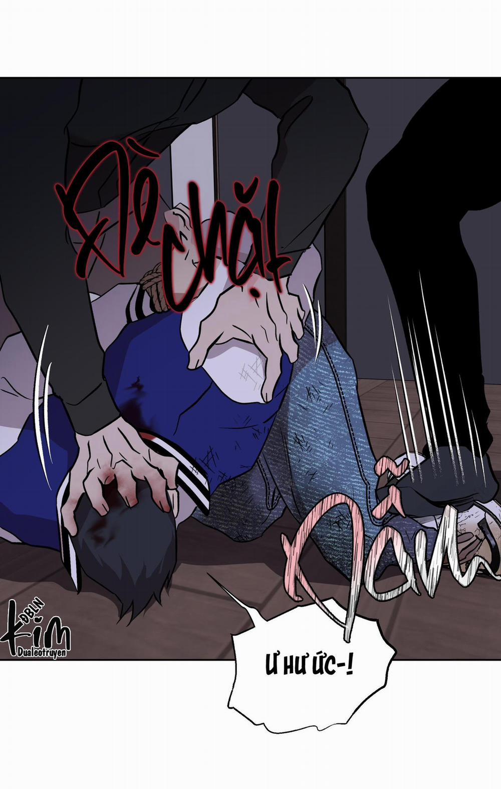 Có Lẽ Mỗi Ngày Đều Mưa 10 trang 5