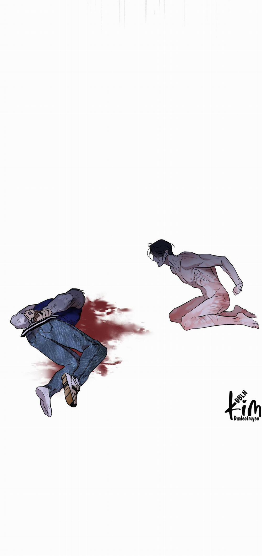 Có Lẽ Mỗi Ngày Đều Mưa 10 trang 50