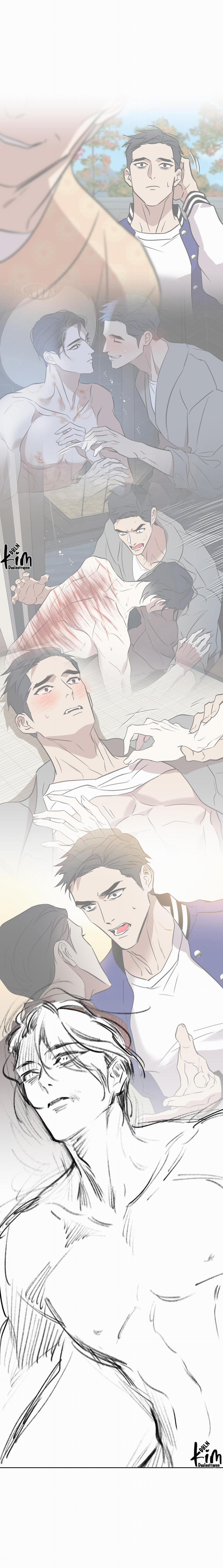 Có Lẽ Mỗi Ngày Đều Mưa 10 trang 51