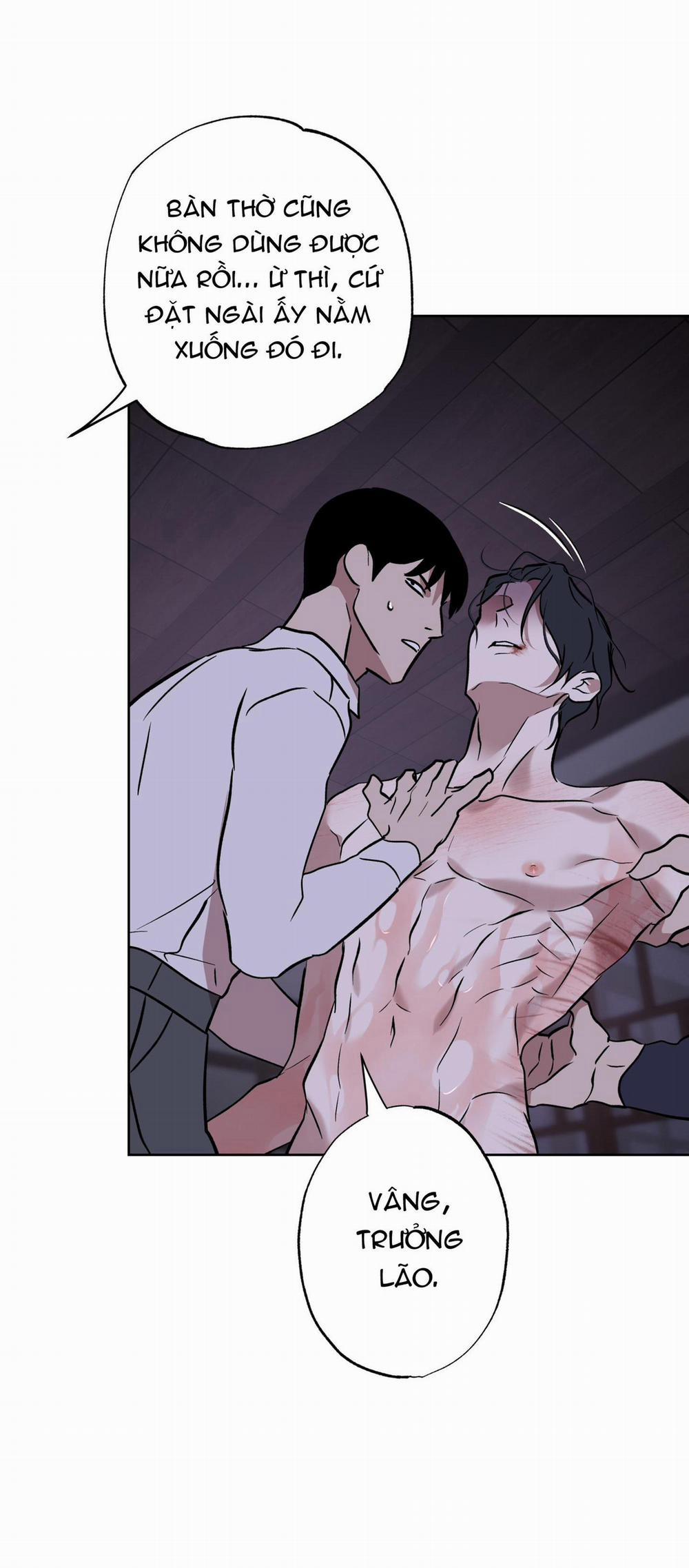 Có Lẽ Mỗi Ngày Đều Mưa 10 trang 53