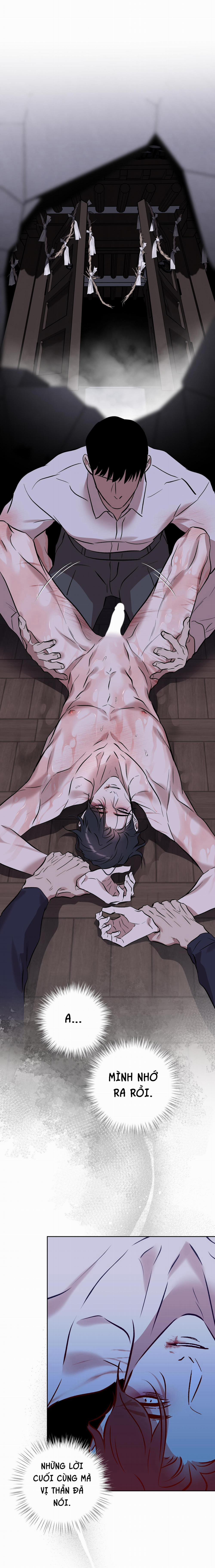 Có Lẽ Mỗi Ngày Đều Mưa 10 trang 55