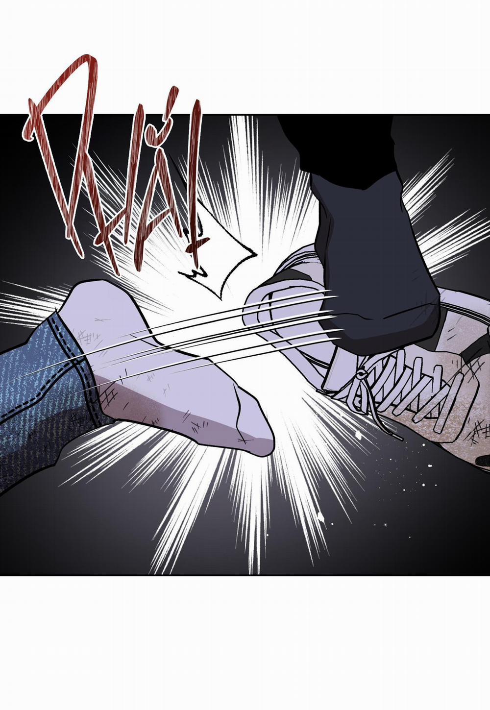 Có Lẽ Mỗi Ngày Đều Mưa 10 trang 6