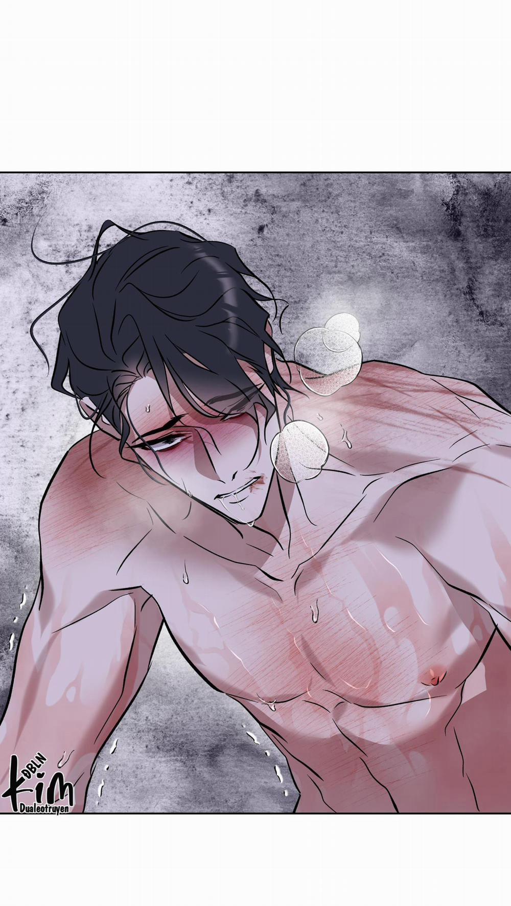 Có Lẽ Mỗi Ngày Đều Mưa 10 trang 8