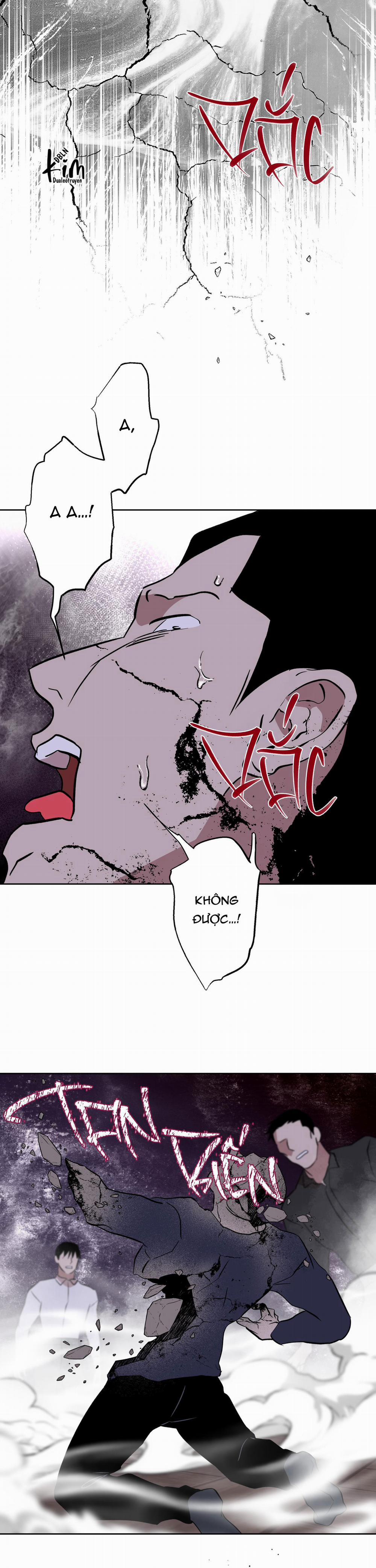 Có Lẽ Mỗi Ngày Đều Mưa 11 trang 10