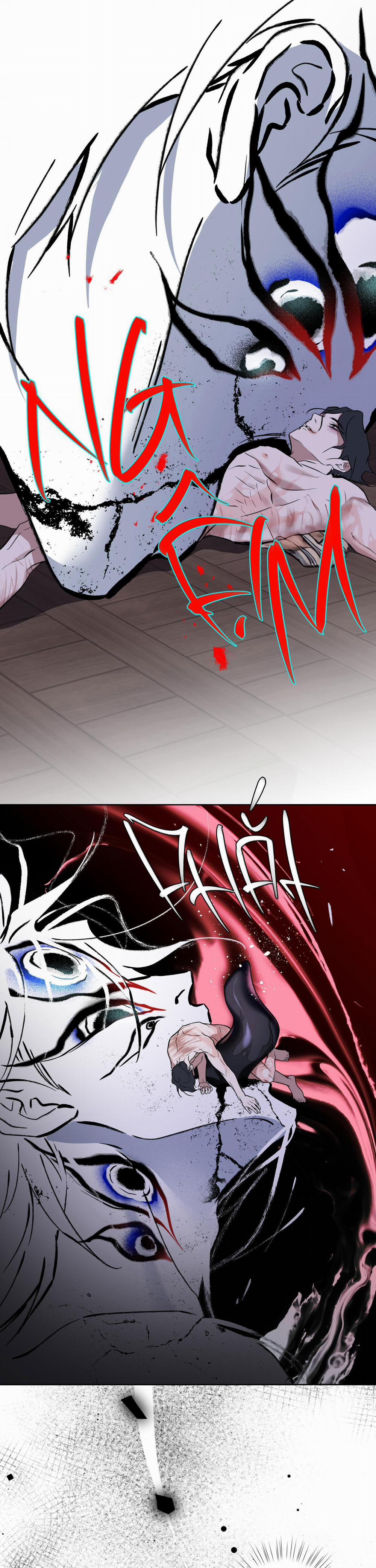 Có Lẽ Mỗi Ngày Đều Mưa 11 trang 23