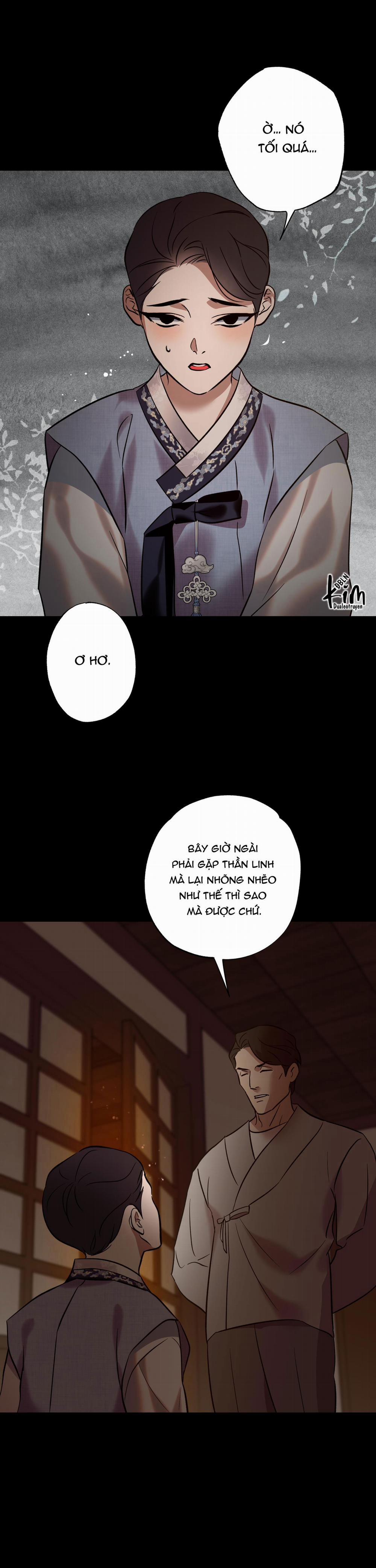 Có Lẽ Mỗi Ngày Đều Mưa 11 trang 26