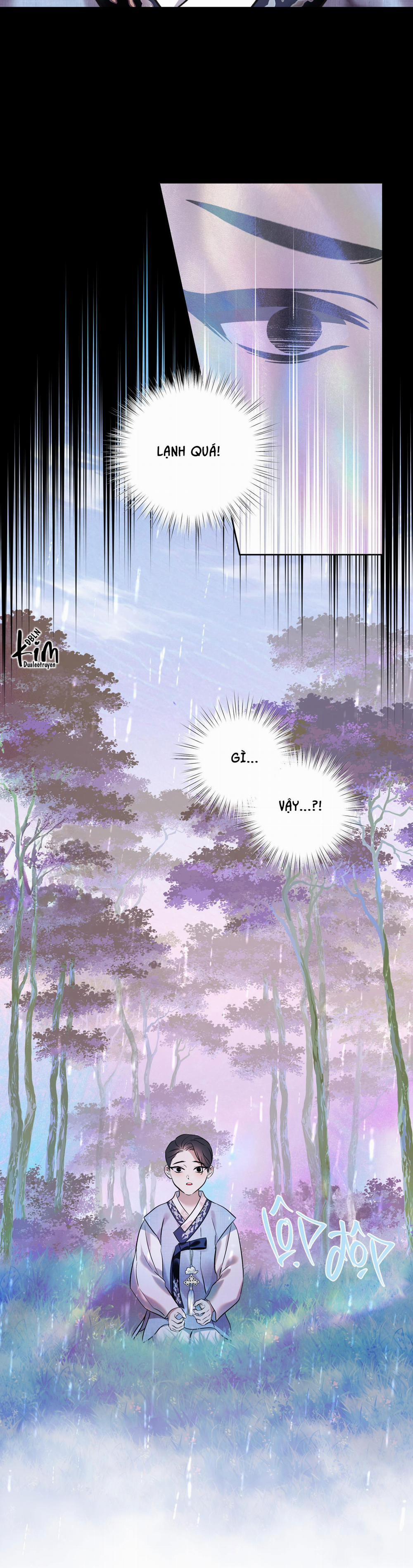 Có Lẽ Mỗi Ngày Đều Mưa 11 trang 30