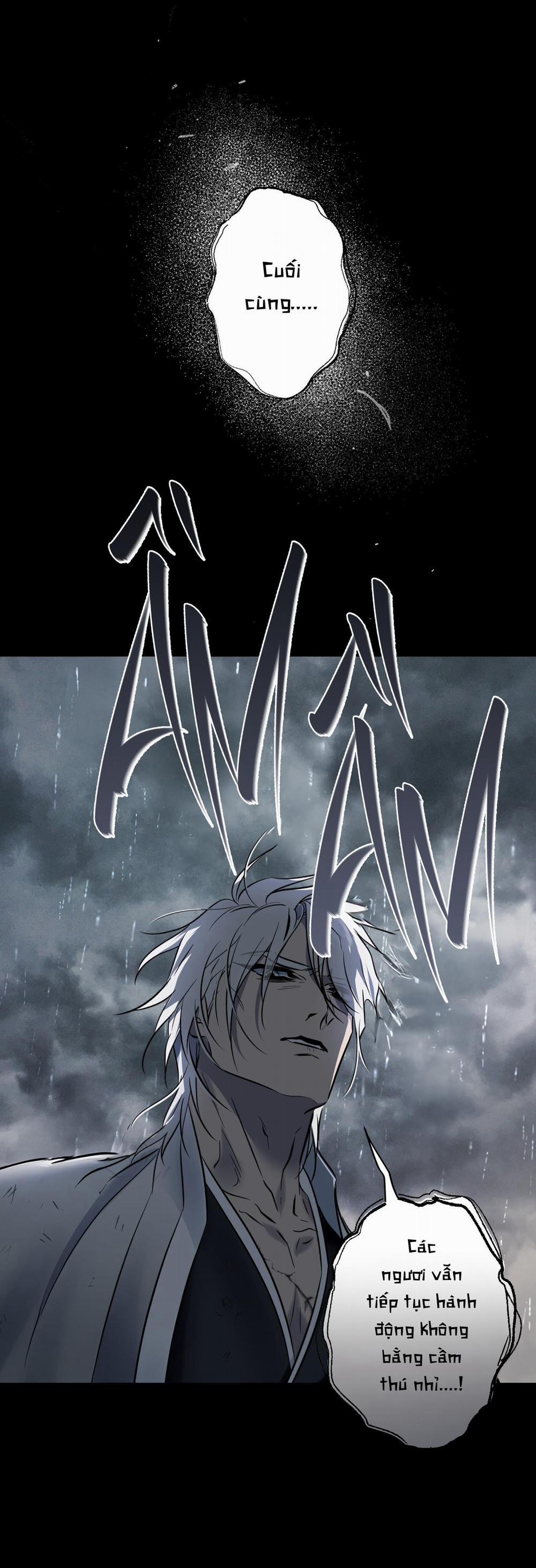 Có Lẽ Mỗi Ngày Đều Mưa 12 trang 11