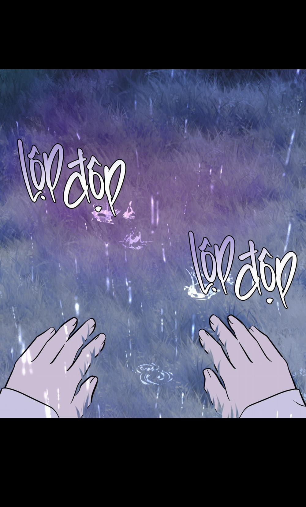 Có Lẽ Mỗi Ngày Đều Mưa 12 trang 12