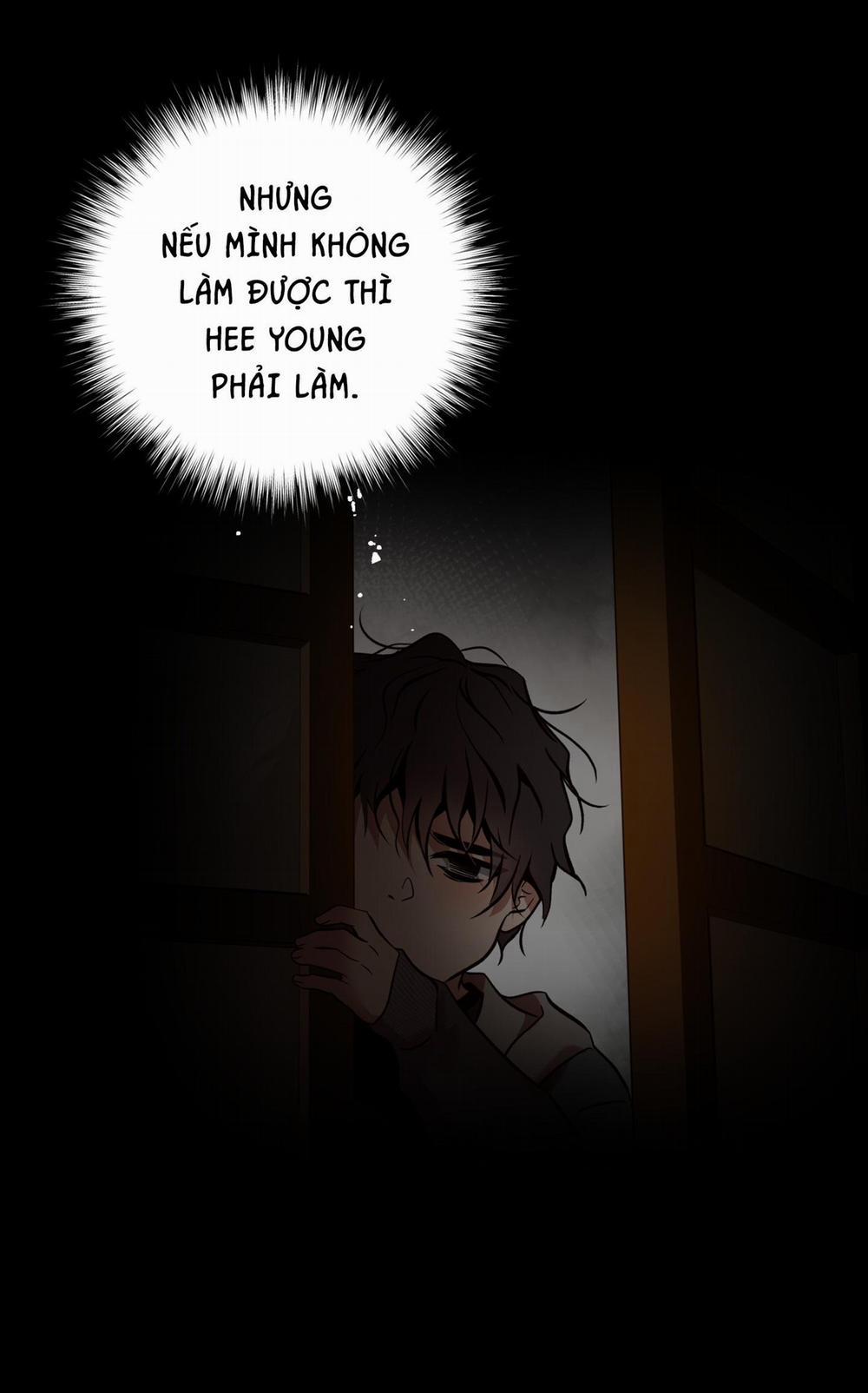 Có Lẽ Mỗi Ngày Đều Mưa 12 trang 15