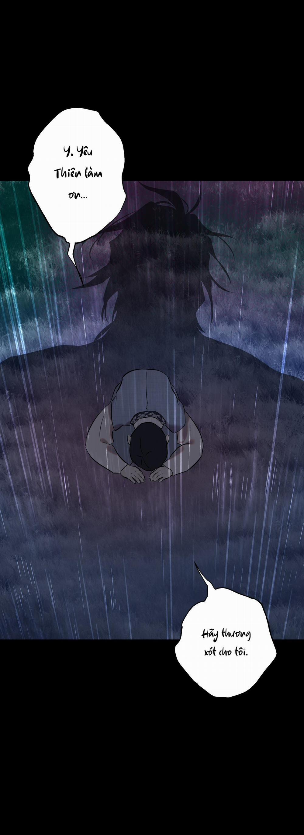 Có Lẽ Mỗi Ngày Đều Mưa 12 trang 16