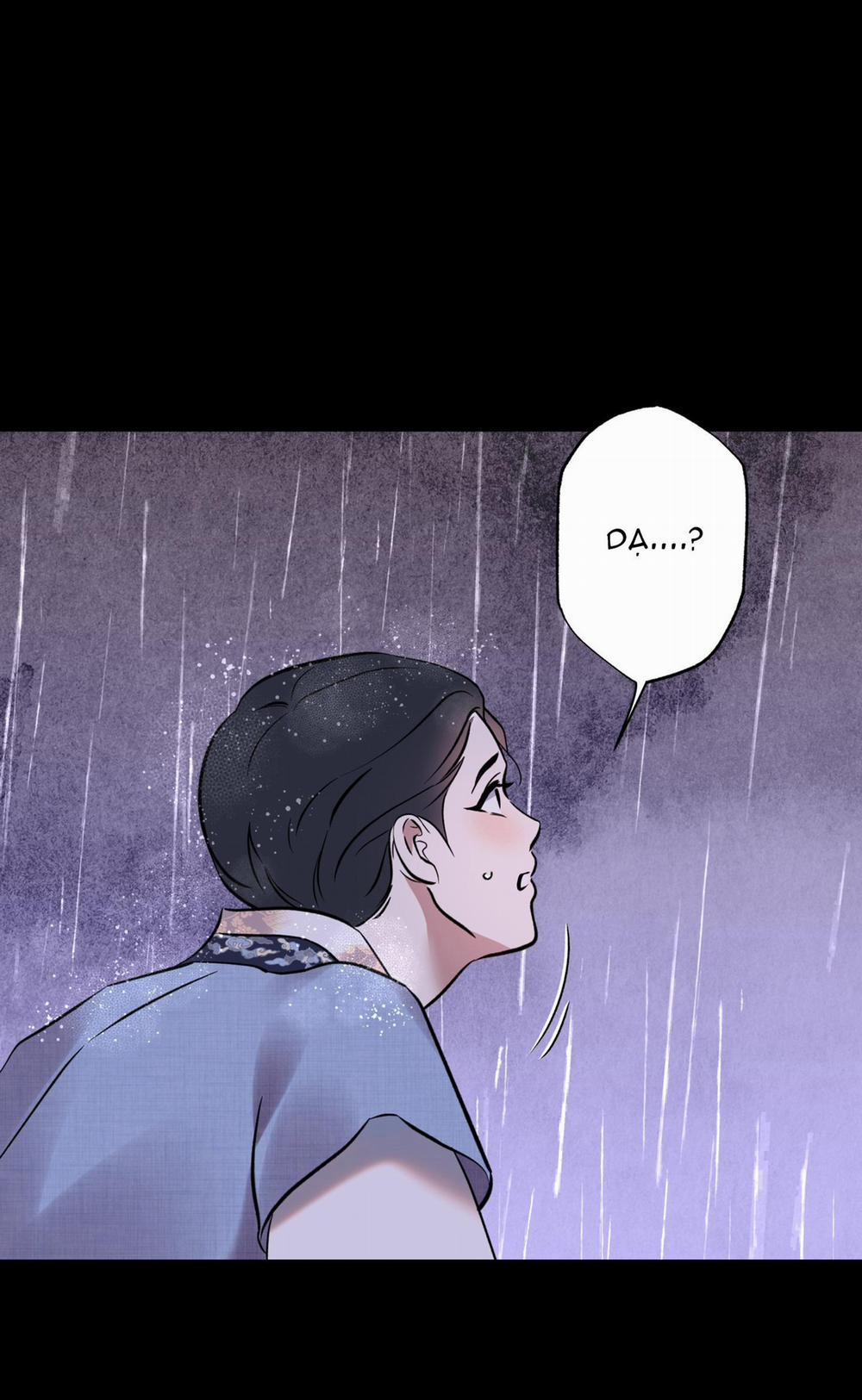 Có Lẽ Mỗi Ngày Đều Mưa 12 trang 19