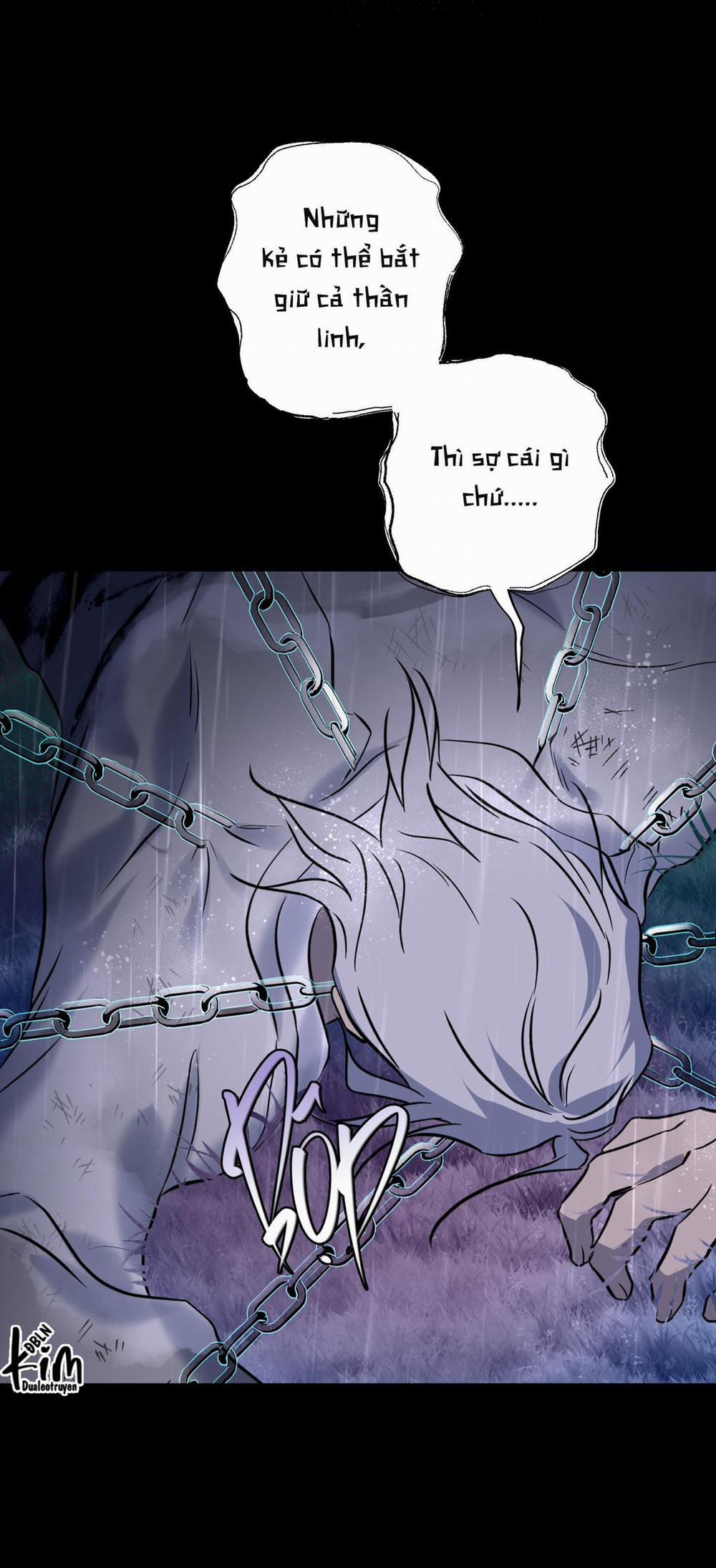 Có Lẽ Mỗi Ngày Đều Mưa 12 trang 25