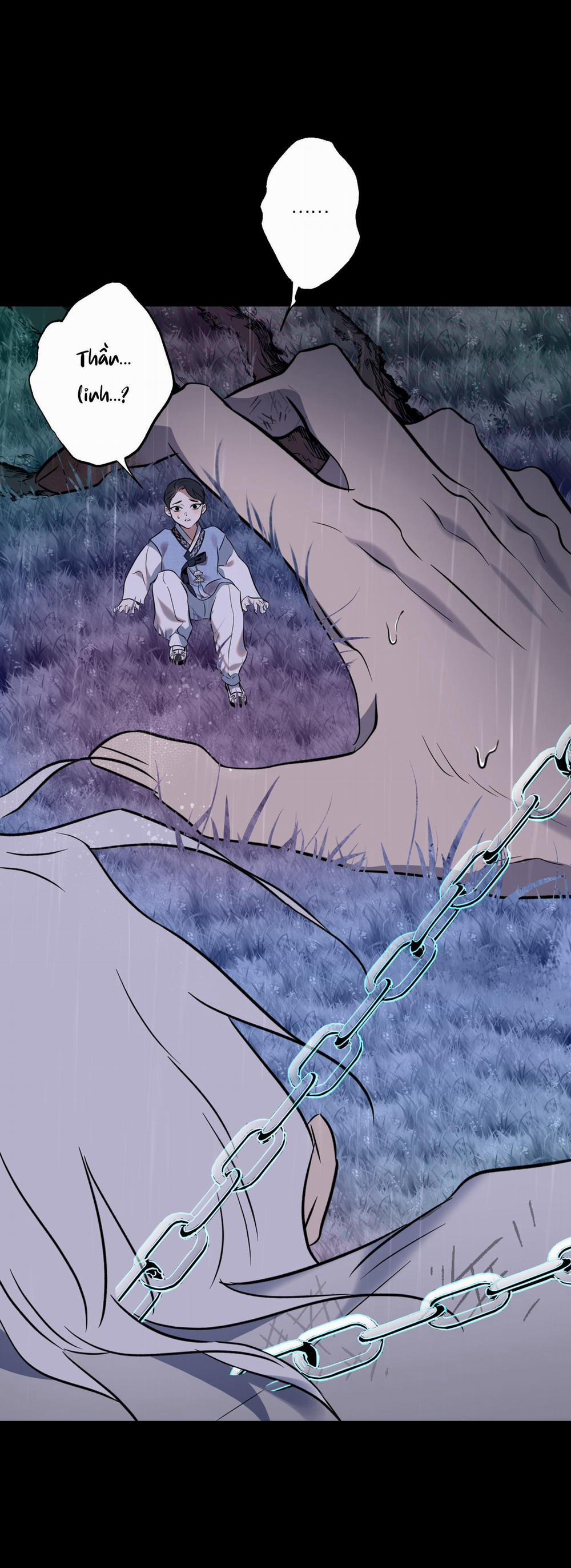 Có Lẽ Mỗi Ngày Đều Mưa 12 trang 26