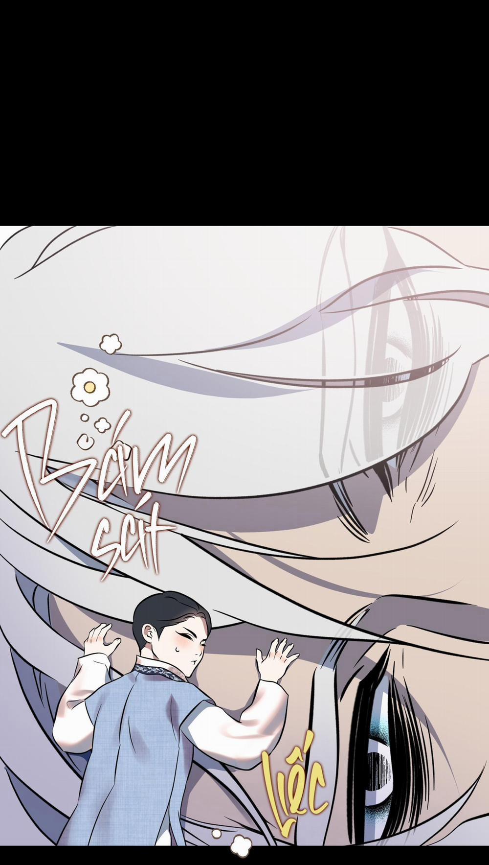 Có Lẽ Mỗi Ngày Đều Mưa 12 trang 33