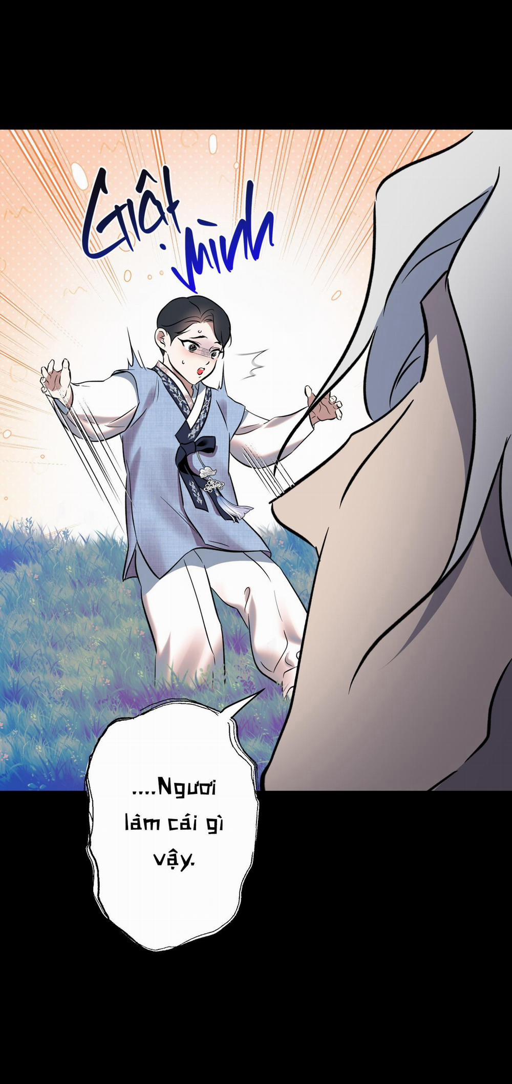 Có Lẽ Mỗi Ngày Đều Mưa 12 trang 35