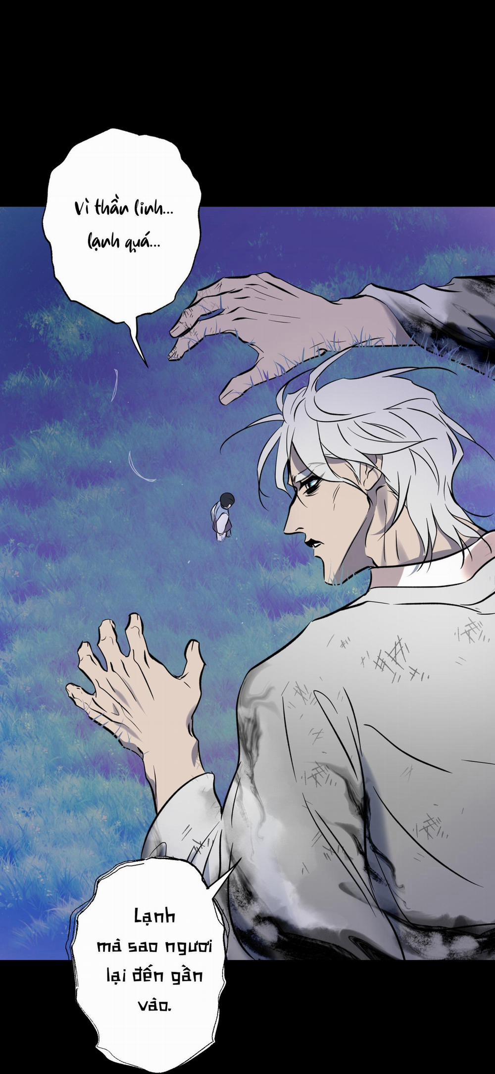 Có Lẽ Mỗi Ngày Đều Mưa 12 trang 36