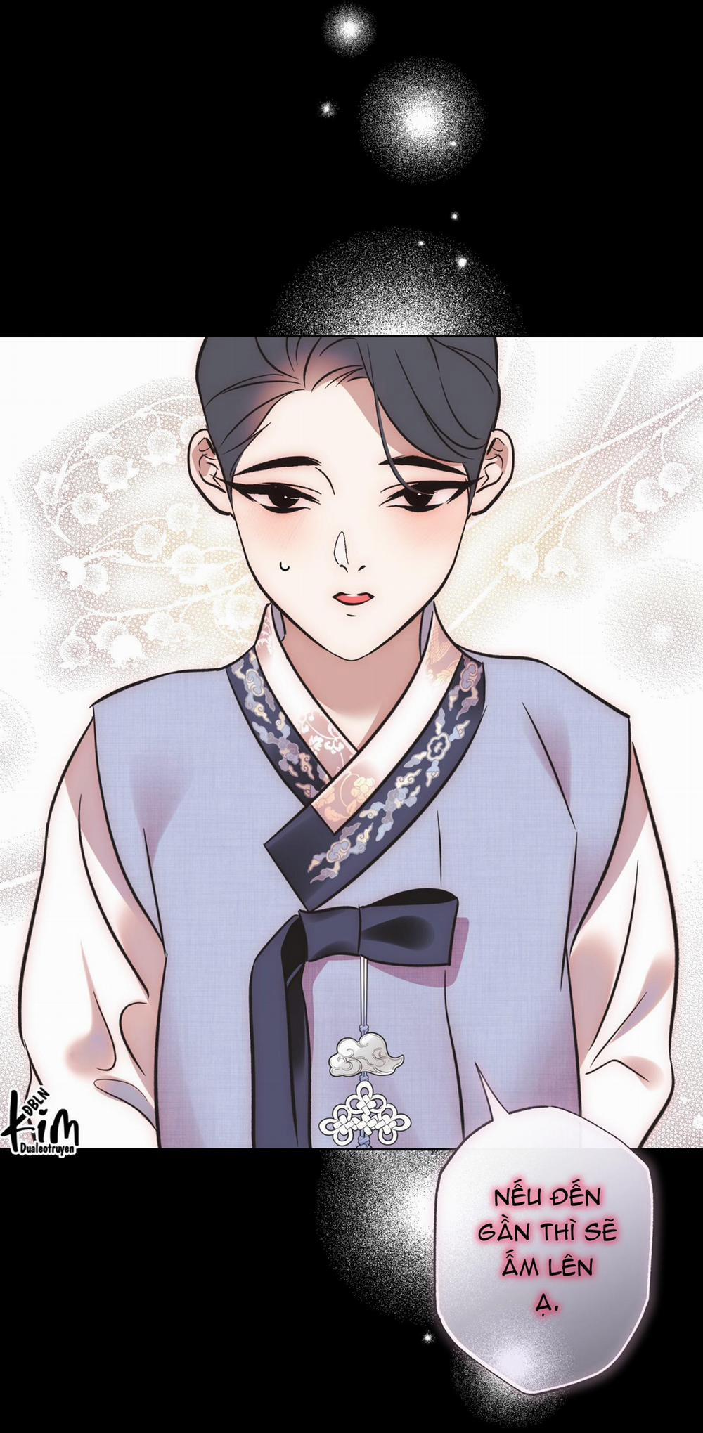 Có Lẽ Mỗi Ngày Đều Mưa 12 trang 37